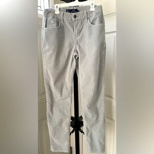 Ladies Boden Corduroy Pant: Size 6P